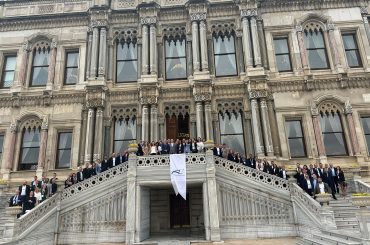 9. İstanbul Bunker Konferansı